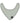 Bib in Eucalyptus Grey