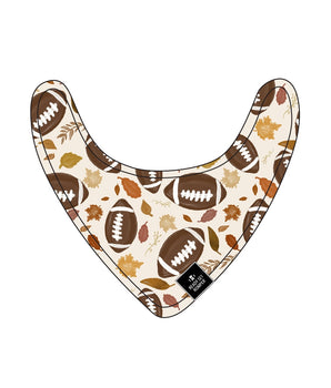 PRE-ORDER Bib in Touchdown