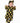 Front Opening Ready Set Romper® in Vibe Check