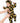 Front Opening Ready Set Romper® in Vibe Check