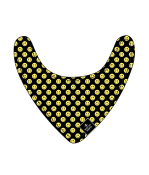 Bib in Vibe Check