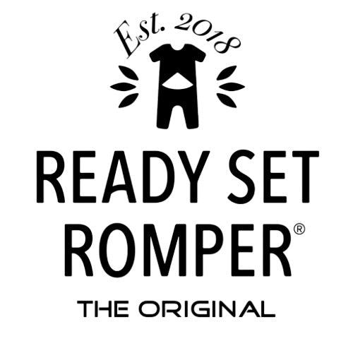 Ready Set Romper 